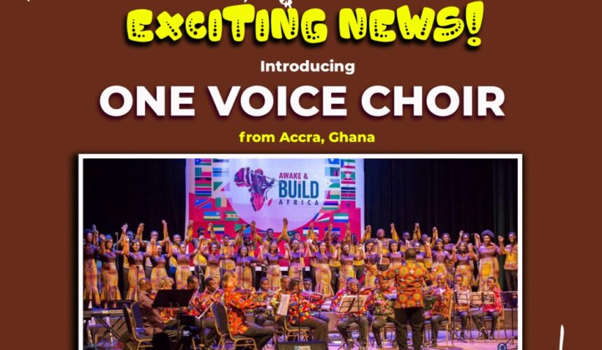 One Voice Choir
