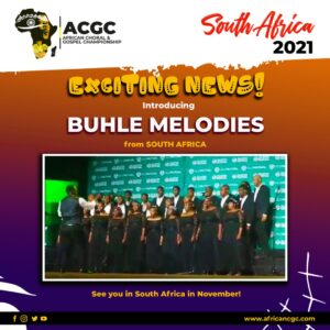 BUHLE MELODIES