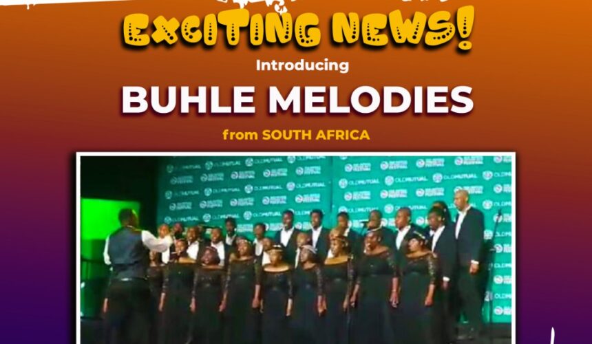 BUHLE MELODIES